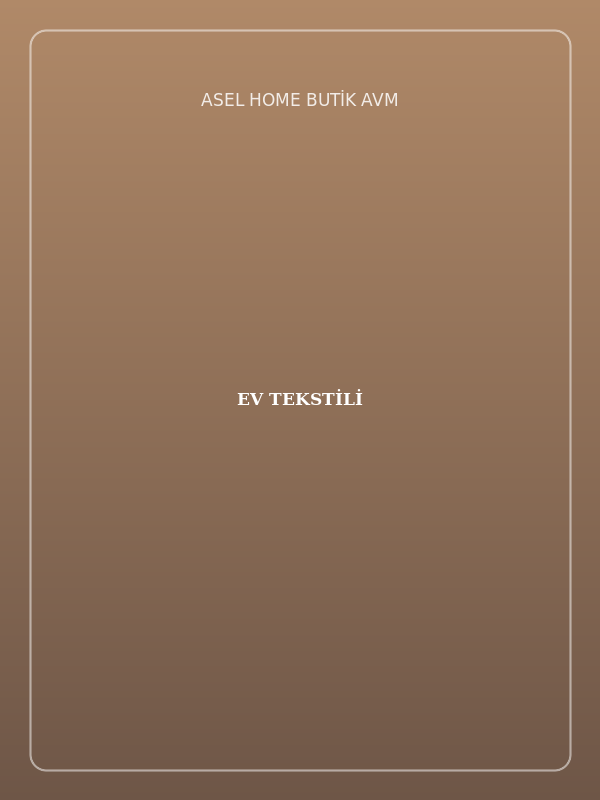 EV TEKSTİLİ