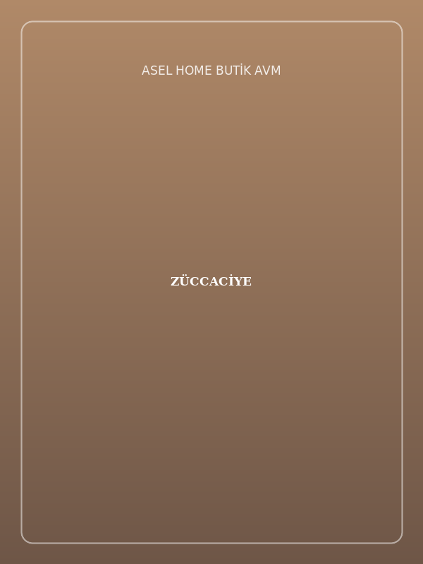 ZÜCCACİYE