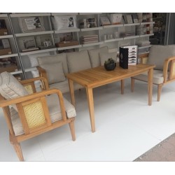 HASIR TORNA BAHÇE-BALKON TAKIMI