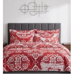 TÜRKİZ COTTON Ç.K NEVRESİM TAKIMI