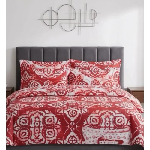 TÜRKİZ COTTON Ç.K NEVRESİM TAKIMI